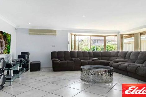 Property photo of 4 Esk Avenue Green Valley NSW 2168