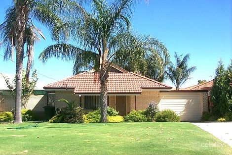 3 Kinghorn Pl, Redcliffe, WA 6104
