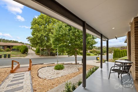 Property photo of 23 Downard Street Calwell ACT 2905