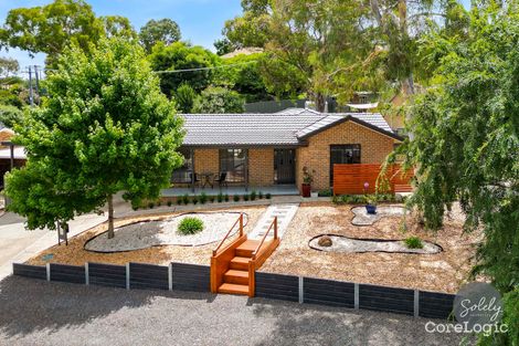 Property photo of 23 Downard Street Calwell ACT 2905