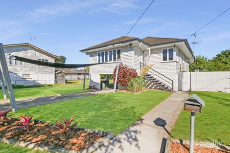 Property photo of 94 Griffith Street Everton Park QLD 4053