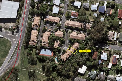 Property photo of 13/92 Larbert Street Acacia Ridge QLD 4110