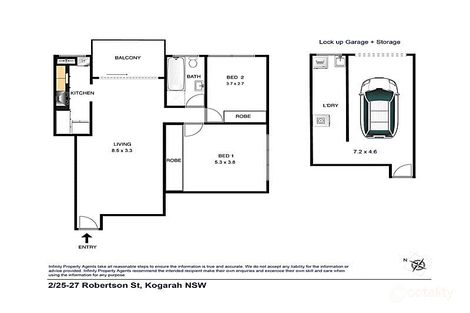 Property photo of 25-27 Robertson Street Kogarah NSW 2217