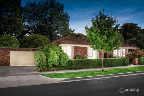 Property photo of 26 Maple Street Bayswater VIC 3153