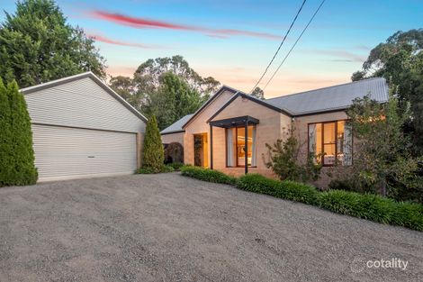 Property photo of 129 Moss Avenue Mount Helen VIC 3350