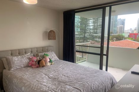 Property photo of 37/3049 Surfers Paradise Boulevard Surfers Paradise QLD 4217