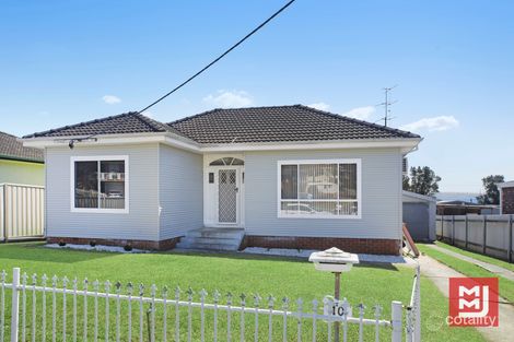 Property photo of 10 Charlton Street Mount Warrigal NSW 2528