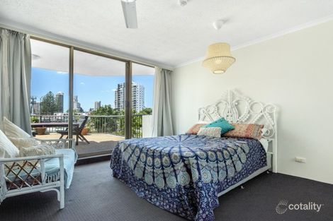 4/2916 Gold Coast Hwy, Surfers Paradise, QLD 4217