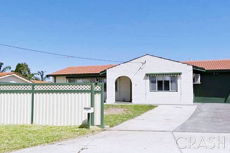 Property photo of 10 Austin Way Padbury WA 6025
