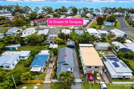 Property photo of 14 Ocean Street Torquay QLD 4655