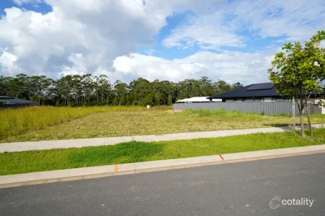 Property photo of 56 Commander Street Thrumster NSW 2444