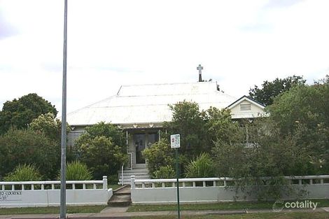 58 South St, Ipswich, QLD 4305