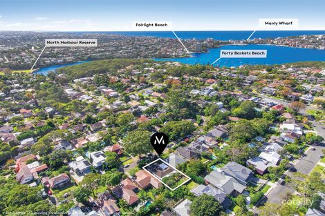 17 Ernest St, Balgowlah Heights, NSW 2093