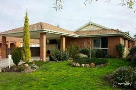 2 Aplin Pl, Roxburgh Park, VIC 3064
