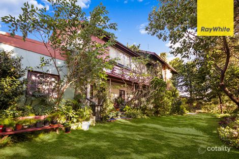 36 Lily St, Burwood Heights, NSW 2136