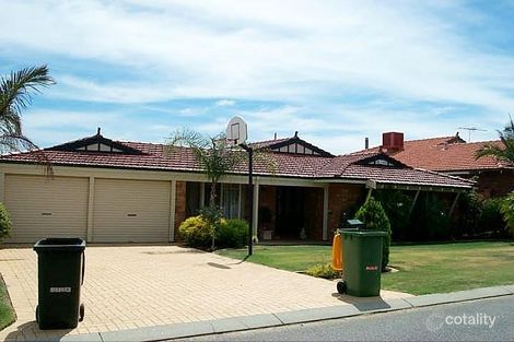 43 Sandover Cres, Winthrop, WA 6150