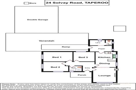 Property photo of 24 Solvay Road Taperoo SA 5017
