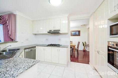 Property photo of 26 Monterey Place Cherrybrook NSW 2126