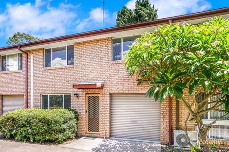 Property photo of 3/18 Putland Street St Marys NSW 2760