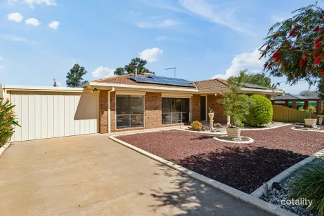 Property photo of 4 Grelis Court Red Cliffs VIC 3496