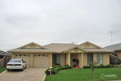 18 Pinehurst Ave, Rouse Hill, NSW 2155