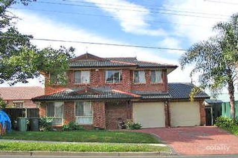 152 Sackville St, Fairfield, NSW 2165