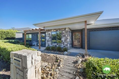 Property photo of 3 Feagan Street Googong NSW 2620