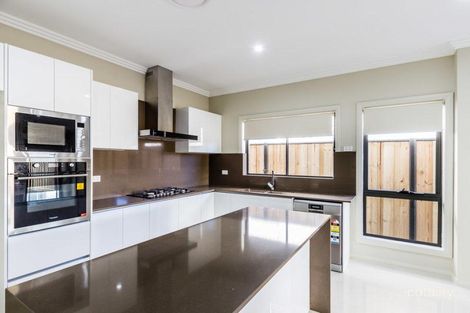 Property photo of 135 Riverbank Drive The Ponds NSW 2769