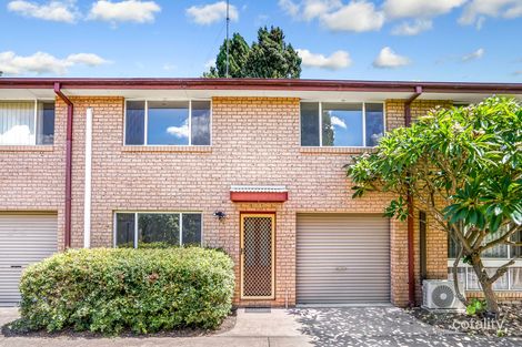 Property photo of 3/18 Putland Street St Marys NSW 2760