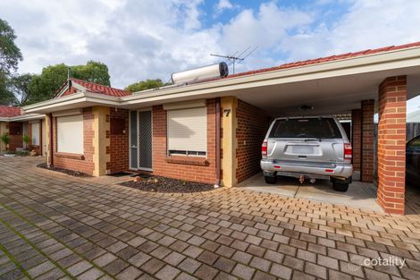 7/25 Penang Loop, Warnbro, WA 6169