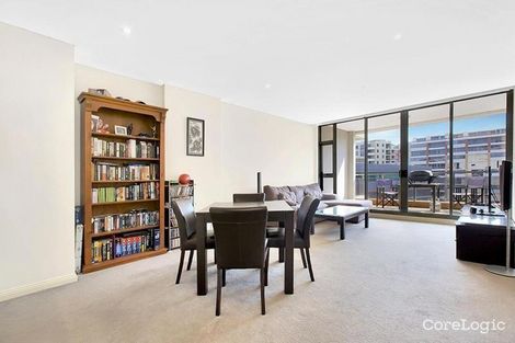 Property photo of 624/2-4 Lachlan Street Waterloo NSW 2017