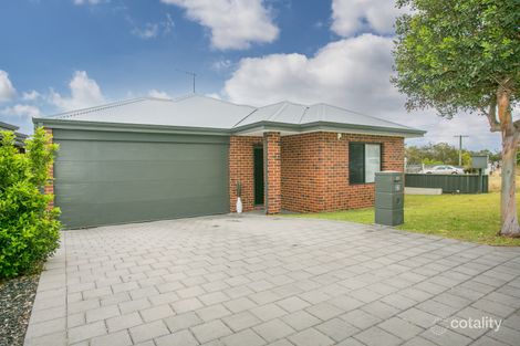 Property photo of 21 Cartmell Way Balga WA 6061
