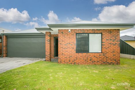 21 Camberwell Rd, Balga, WA 6061