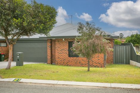 Property photo of 21 Cartmell Way Balga WA 6061