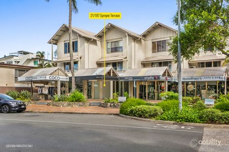 21/185 Gympie Tce, Noosaville, QLD 4566