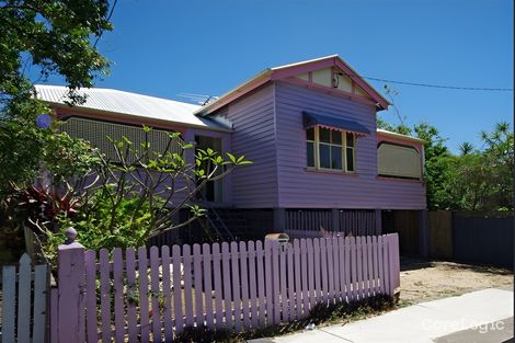 Property photo of 1 Sword Street Woolloongabba QLD 4102