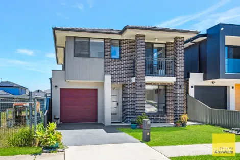 Property photo of 32 Chara Road Austral NSW 2179