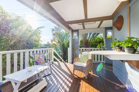 Property photo of 103 Commercial Road Murwillumbah NSW 2484