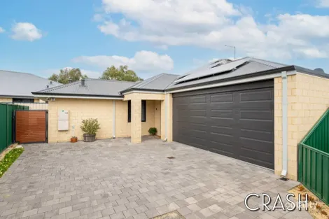 Property photo of 10C Peckham Street Beckenham WA 6107