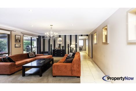 Property photo of 34 Muccillo Street Quakers Hill NSW 2763