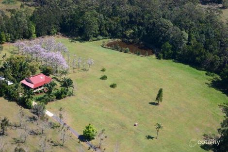 73 Sivyers Rd, Tinbeerwah, QLD 4563