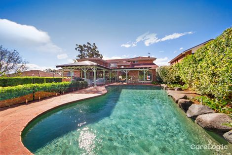 Property photo of 42 Casuarina Road Alfords Point NSW 2234