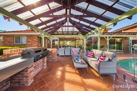 Property photo of 42 Casuarina Road Alfords Point NSW 2234