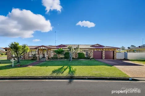 Property photo of 9 Elmbridge Road Jamisontown NSW 2750