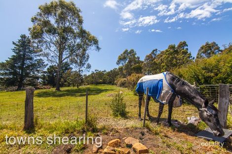 Property photo of 1 Marlou Court Riverside TAS 7250