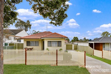 Property photo of 39 Windermere Avenue Cambridge Park NSW 2747