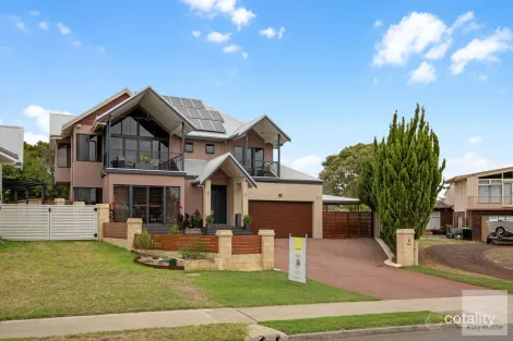 Property photo of 15 Miramar Road Mira Mar WA 6330