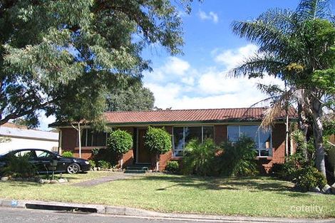 24 Fraser Cres, Albion Park, NSW 2527