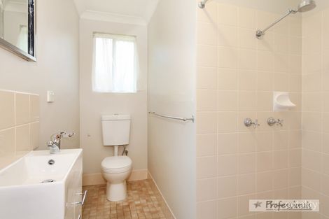 Property photo of 4/7-9 Glass Street Armidale NSW 2350