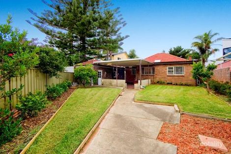Property photo of 17 Maxwell Road Pagewood NSW 2035